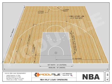 half court basketball lines|Basketball Court Dimensions and Markings .
